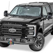 WARN Fully Hidden Winch Mount Kit for 2023-2026 Ford Super Duty