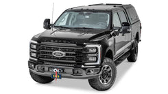WARN Fully Hidden Winch Mount Kit for 2023-2026 Ford Super Duty