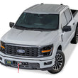 WARN Fully Hidden Winch Mount Kit for 2024-2026 Ford F-150 V8, alternate view