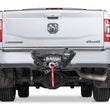 WARN ZEON XC 10-S Multi-Mount Portable Winch Kit