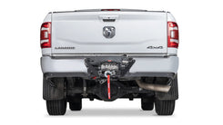 WARN ZEON XC 10-S Multi-Mount Portable Winch Kit