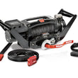 WARN ZEON XC 10-S Multi-Mount Portable Winch Kit
