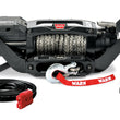 WARN ZEON XC 10-S Multi-Mount Portable Winch Kit