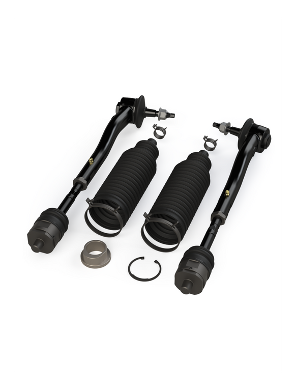 HD Tie Rods & Steering Rack Support Bushing | 2021+ Bronco