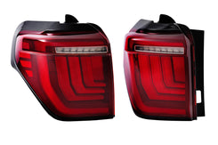 XB LED Tail Lights (Gen 2) | 10-24 4Runner