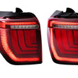 XB LED Tail Lights (Gen 2) | 10-23 4Runner