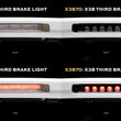 X3B LED Third Brake Light | 10-24 4Runner