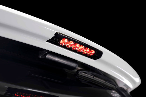 X3B LED Third Brake Light | 10-24 4Runner