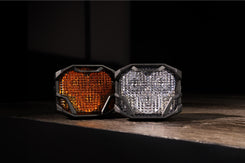 4Banger LED Pods: Surface Mount (set)