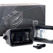 XB Evo Fog Lights (White) | 15-20 F150