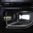 XB Evo Fog Lights (White) | 15-20 F150