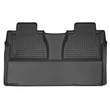 X-act Contour Series 2nd Seat Floor Liner (Full Coverage)TPE | 14-21 Tundra