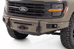FXS EcoBoost Front Bumper | 21-26 F150 - image 29