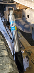 5100 Rear Shock | 2014 F150