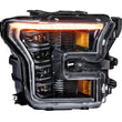 XB Headlights | 17-20 F150 Raptor