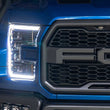 XB Headlights | 17-20 F150 Raptor