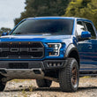 XB Headlights | 17-20 F150 Raptor