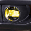 XB Evo / Evo+ Fog Lights | 2021+ Bronco