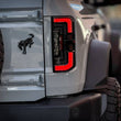 XB Headlight and Tail Light Combo | 2021+ Bronco