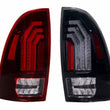 XB Led Tail Lights | 05-15 Tacoma