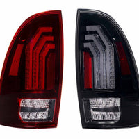 05-11 Tacoma Taillights/Brake Lights