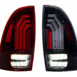 XB Led Tail Lights | 05-15 Tacoma