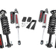 2 Inch Lift Kit (with Options) | 2021+ F150
