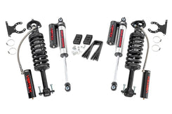 2 Inch Lift Kit (with Options) | 2021+ F150