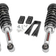 2 Inch Lift Kit (with Options) | 2021+ F150