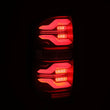 LUXX-Series LED Tail Lights Alpha-Black | 14-21 Tundra