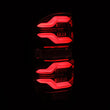 LUXX-Series LED Tail Lights | 14-21 Tundra