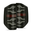 LUXX-Series LED Tail Lights | 14-21 Tundra