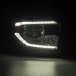 MK II NOVA-Series LED Projector Headlights Chrome | 14-21 Tundra