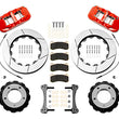 Aero6 Big Brake Front Kit | 08-15 Tundra