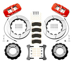 Aero6 Big Brake Front Kit | 08-15 Tundra