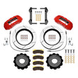 TX6R Big Brake Kit (Front) | 2021+ F150