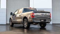 Catback Exhaust System S-Type (2.7L & 3.5L) | 2021+ F150