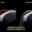XB Headlight and Tail Light Combo | 2021+ Bronco