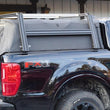 XTR1 Soft Topper Bed Rack - All Makes & Models [Softopper / Fas-Top / BesTop]