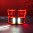 XB Headlight and Tail Light Combo | 17-20 F150 Raptor
