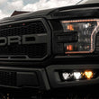 XB Headlight and Tail Light Combo | 17-20 F150 Raptor