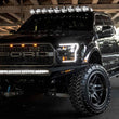 XB Headlight and Tail Light Combo | 17-20 F150 Raptor