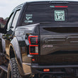 XB Headlight and Tail Light Combo | 17-20 F150 Raptor