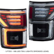 XB Headlight and Tail Light Combo Kit | 18-20 F150