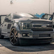 XB Headlight and Tail Light Combo Kit | 18-20 F150