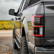XB Headlight and Tail Light Combo Kit | 18-20 F150