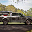 XB Headlight and Tail Light Combo Kit | 18-20 F150