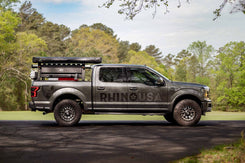 XB Headlight and Tail Light Combo Kit | 18-20 F150