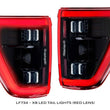 XB Headlight and Tail Light Combo | 21-24 F150