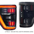 XB Headlight and Tail Light Combo | 21-24 F150